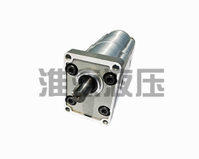 CBN-F300 双联泵系列